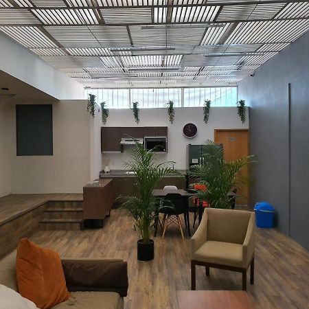 Ilivedorms Mexico City Exterior photo