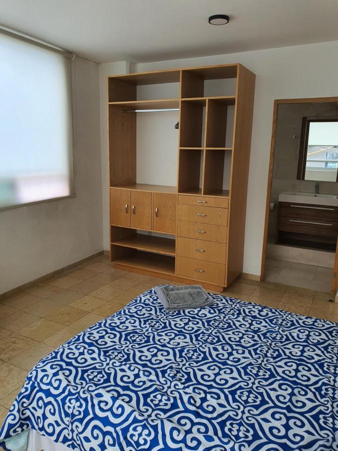 Ilivedorms Mexico City Room photo