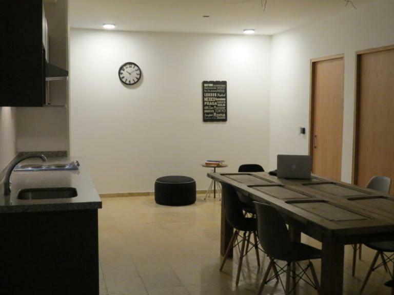 Ilivedorms Mexico City Exterior photo
