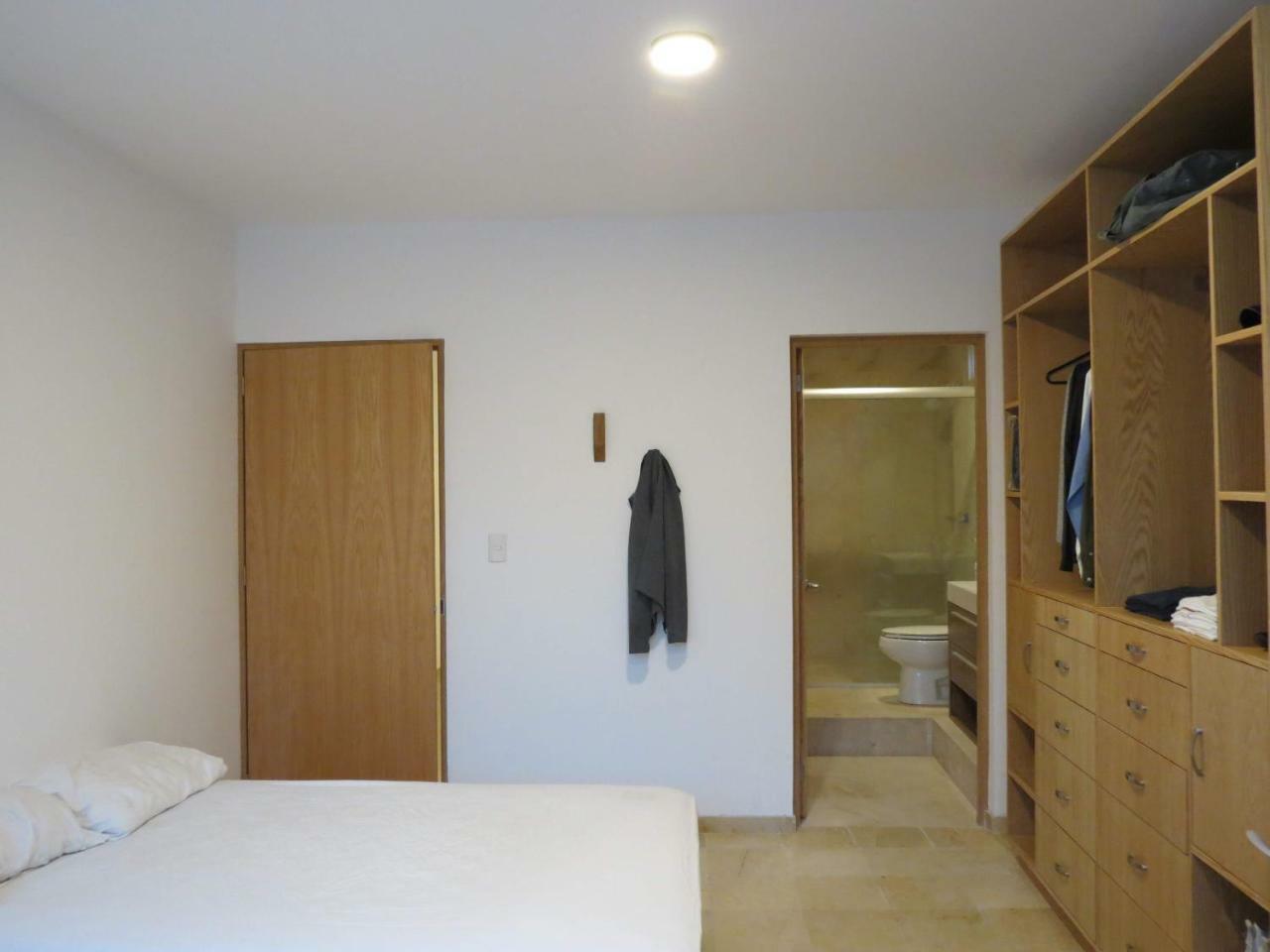 Ilivedorms Mexico City Exterior photo